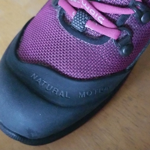 ECCO Biom Gore-Tex Terrain Akka Waterproof Hiking Shoes - Picture 12 of 13